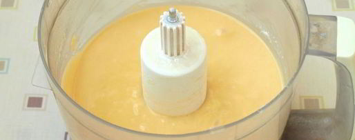 Шаг 2: ленивой ватрушки с творогом