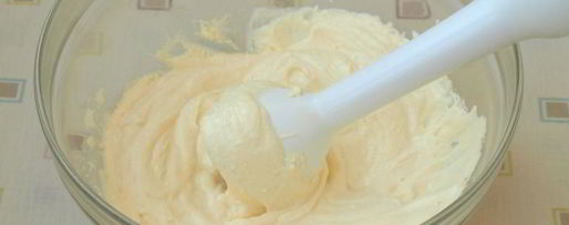 Шаг 4: ленивой ватрушки с творогом