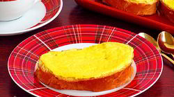 Рецепт Ленивых ватрушек