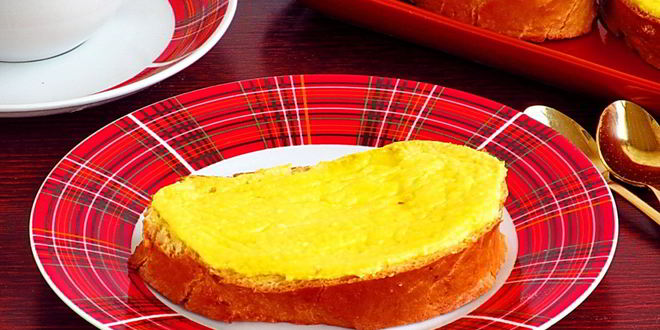 Рецепт ленивых ватрушек