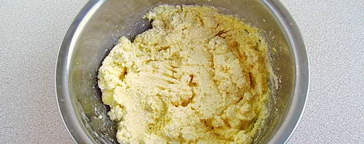 Шаг 1: ленивых ватрушек