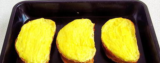 Шаг 4: ленивых ватрушек