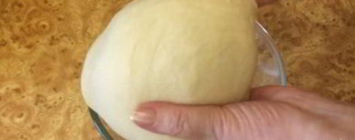 Шаг 2: мягких сливочных булочек с корицей