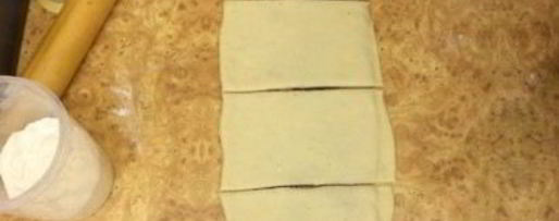 Шаг 5: мягких сливочных булочек с корицей