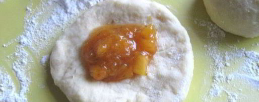 Шаг 10: нежных булочек с цедрой лимона и апельсина