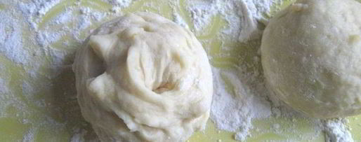 Шаг 11: нежных булочек с цедрой лимона и апельсина