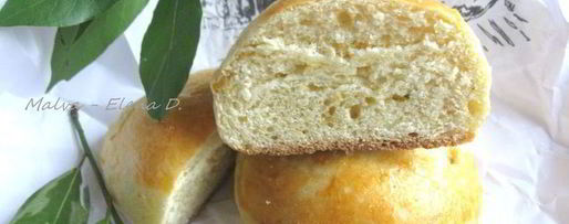 Шаг 12: нежных булочек с цедрой лимона и апельсина