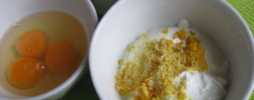 Шаг 3: нежных булочек с цедрой лимона и апельсина