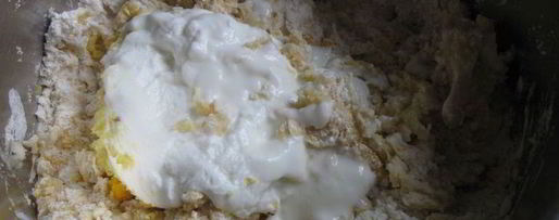 Шаг 4: нежных булочек с цедрой лимона и апельсина