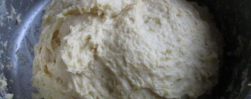 Шаг 6: нежных булочек с цедрой лимона и апельсина