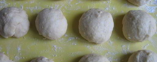 Шаг 8: нежных булочек с цедрой лимона и апельсина