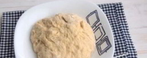 Шаг 4: оригинальных булочек