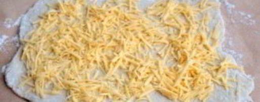 Шаг 6: оригинальных булочек