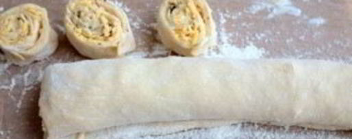 Шаг 7: оригинальных булочек