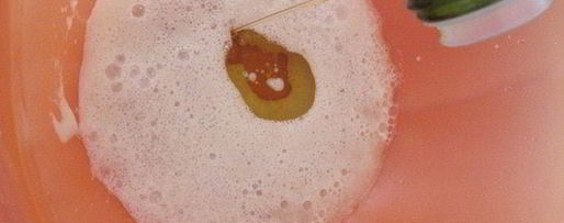 Шаг 1: овсяных булочек