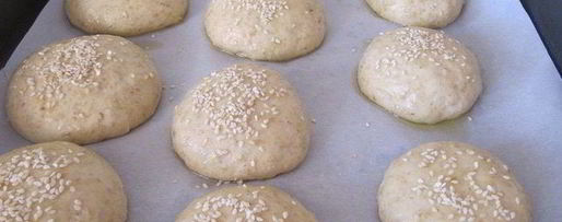 Шаг 10: овсяных булочек