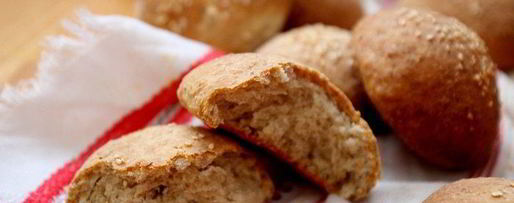 Шаг 11: овсяных булочек