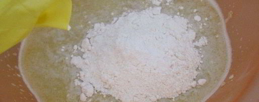 Шаг 4: овсяных булочек