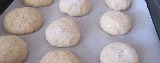 Шаг 7: овсяных булочек