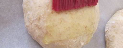 Шаг 8: овсяных булочек