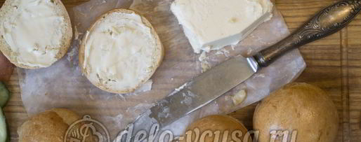 Шаг 6: пампушек на молоке