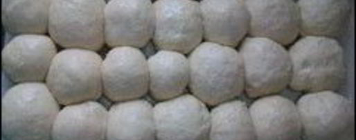 Шаг 10: пампушек с чесноком