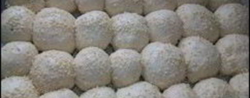 Шаг 11: пампушек с чесноком