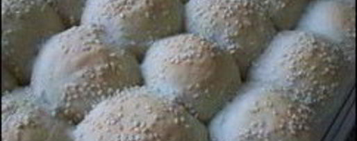 Шаг 12: пампушек с чесноком