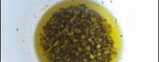 Шаг 14: пампушек с чесноком