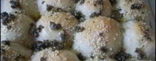 Шаг 15: пампушек с чесноком