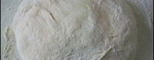 Шаг 3: пампушек с чесноком