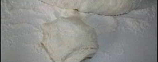 Шаг 4: пампушек с чесноком