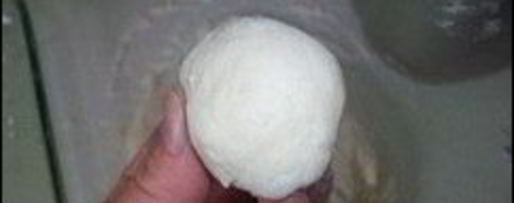 Шаг 7: пампушек с чесноком