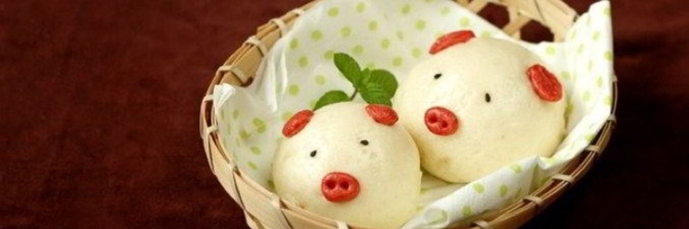 Рецепт Паровых булочек по-вьетнамски