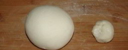 Шаг 2: паровых булочек по-вьетнамски