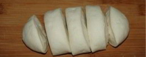 Шаг 4: паровых булочек по-вьетнамски