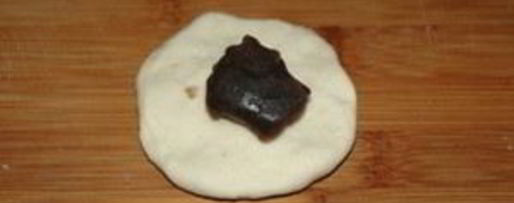 Шаг 5: паровых булочек по-вьетнамски