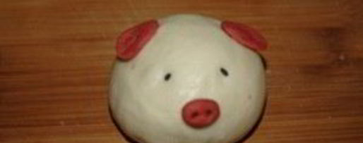 Шаг 7: паровых булочек по-вьетнамски