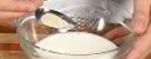 Шаг 1: паровых булочек со свининой