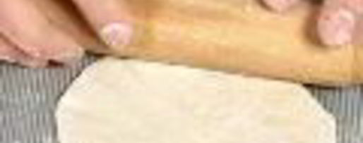 Шаг 3: паровых булочек со свининой