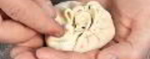 Шаг 4: паровых булочек со свининой