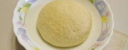 Шаг 3: плюшек классических