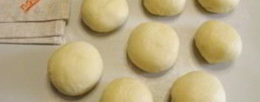 Шаг 5: плюшек классических