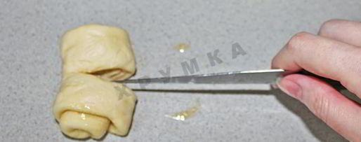 Шаг 10: плюшек московских