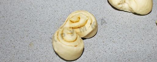 Шаг 11: плюшек московских