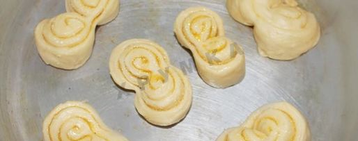 Шаг 12: плюшек московских