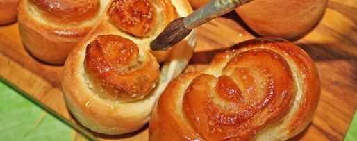 Шаг 13: плюшек московских