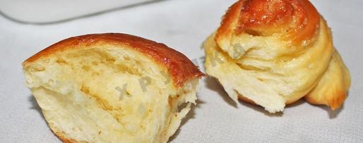 Шаг 14: плюшек московских