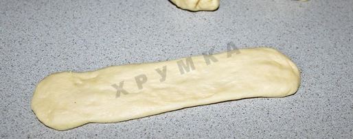 Шаг 6: плюшек московских