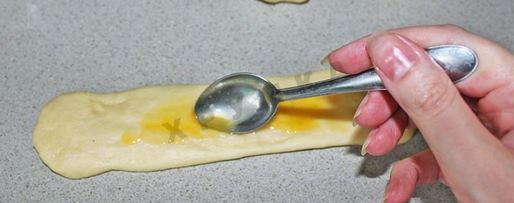 Шаг 7: плюшек московских